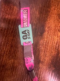 SATURDAY HARD SUMMER 2DAY GA