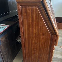 Vintage Style Desk 