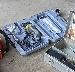 Dremel Multimax