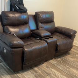 Recliner 