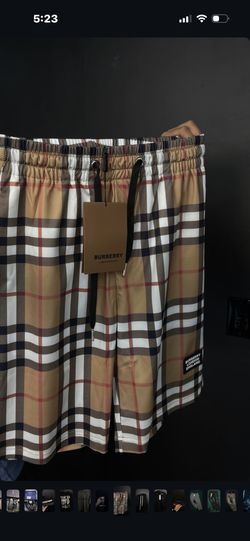 Burberry Shorts