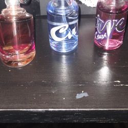 CURVE TRAVEL SIZE PERFUME