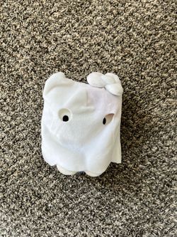 Hello Kitty Ghost
