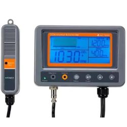 AZ-7530 CO2 Monitor & Controller (Relay Function) with Remote Sensor