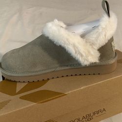 Koolaburra-UGG Slip On 
