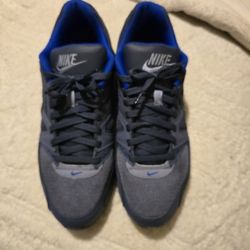 Nike air max tennis