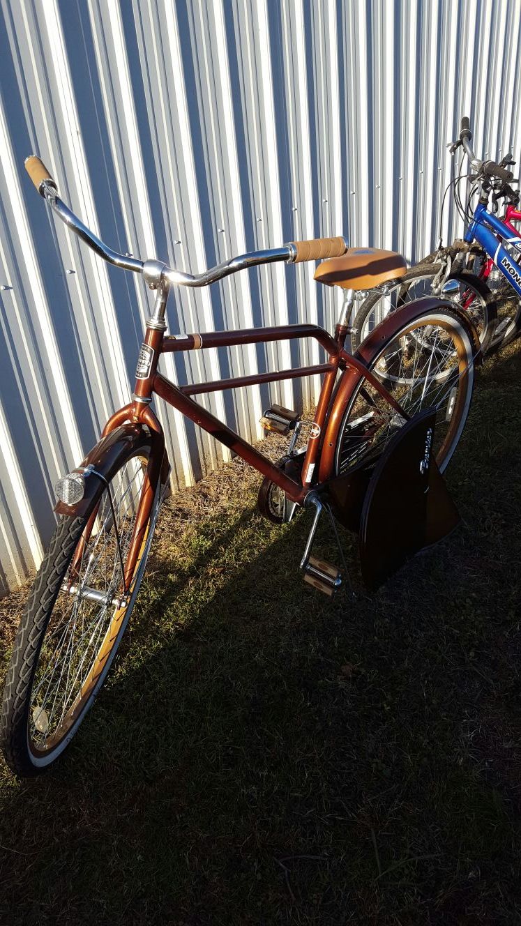 Huffy 700c cheap premier