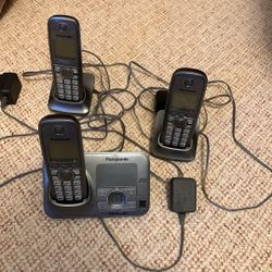 Panasonic Cordless Phone