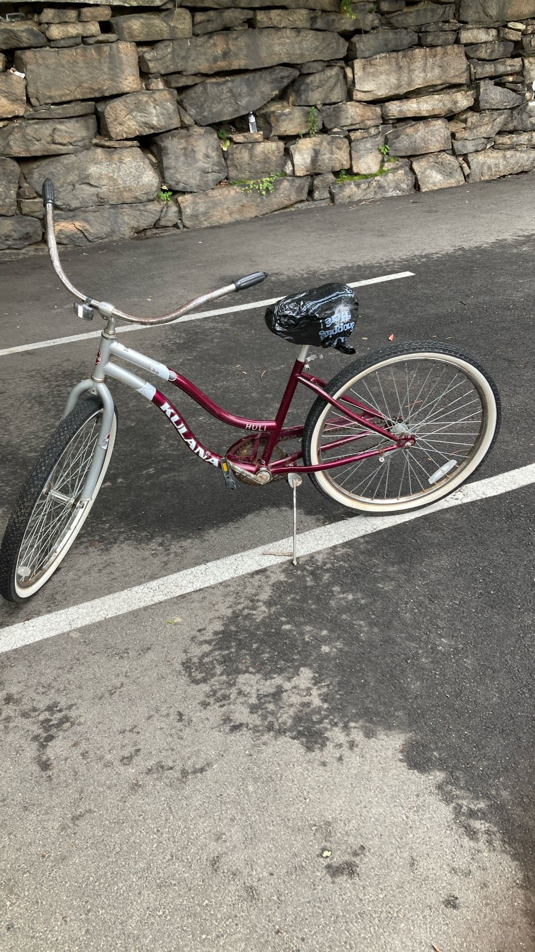Antique Bike $100.00 It Best Offer