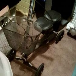 Brand New Knee Scooter 