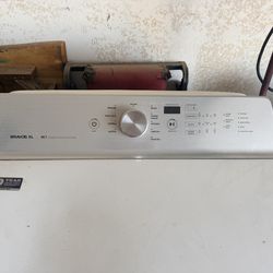 Maytag bravo xl dryer