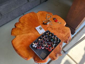 Yard sale
