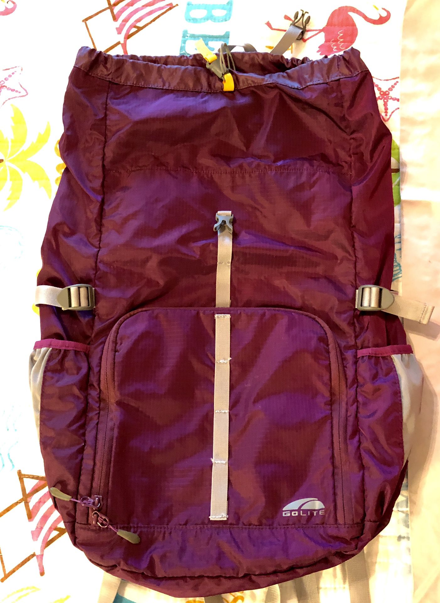 GoLite Backpack