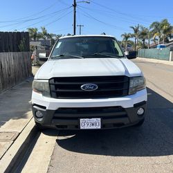 2016 Ford Expedition