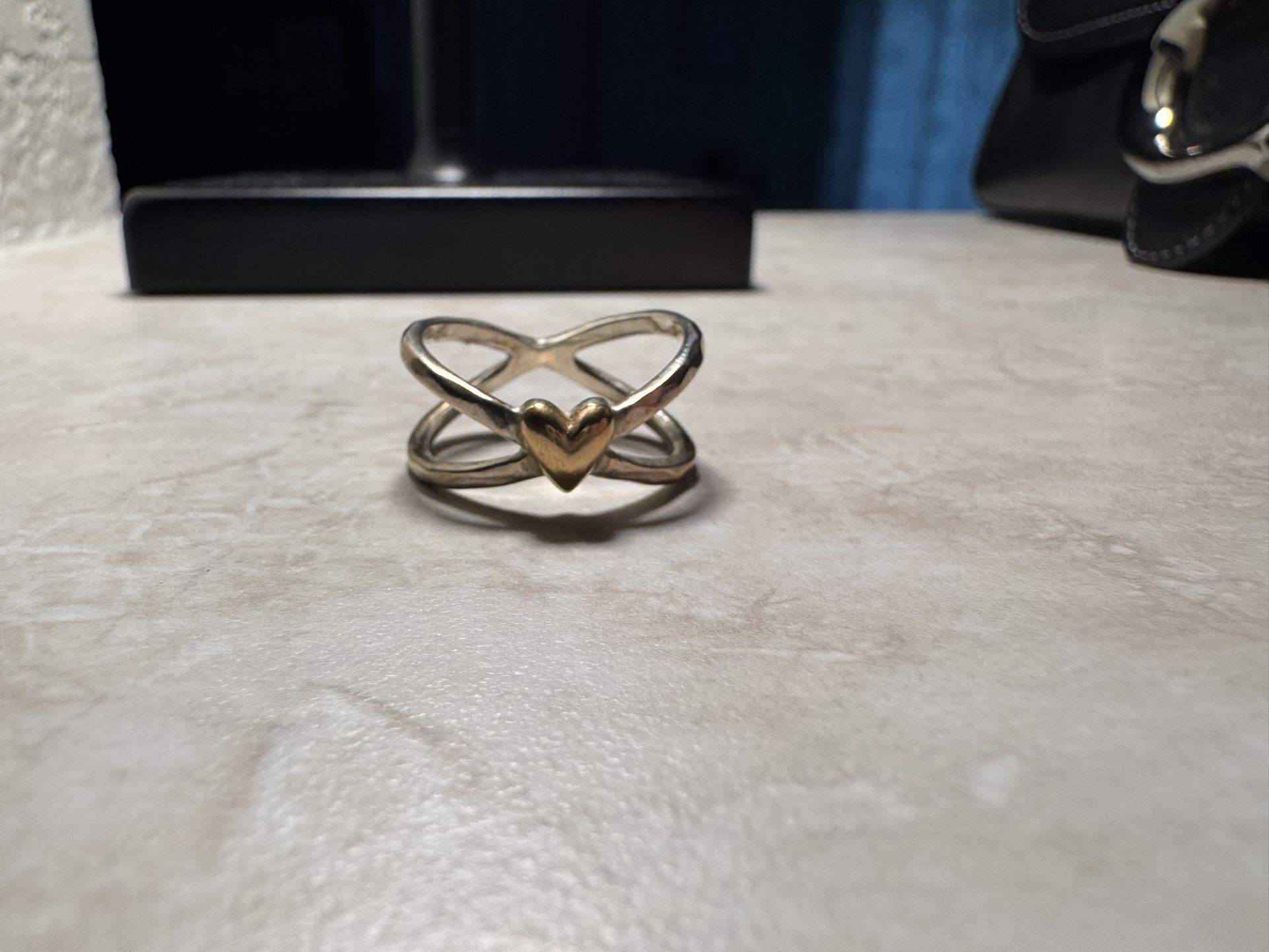 James avery ring