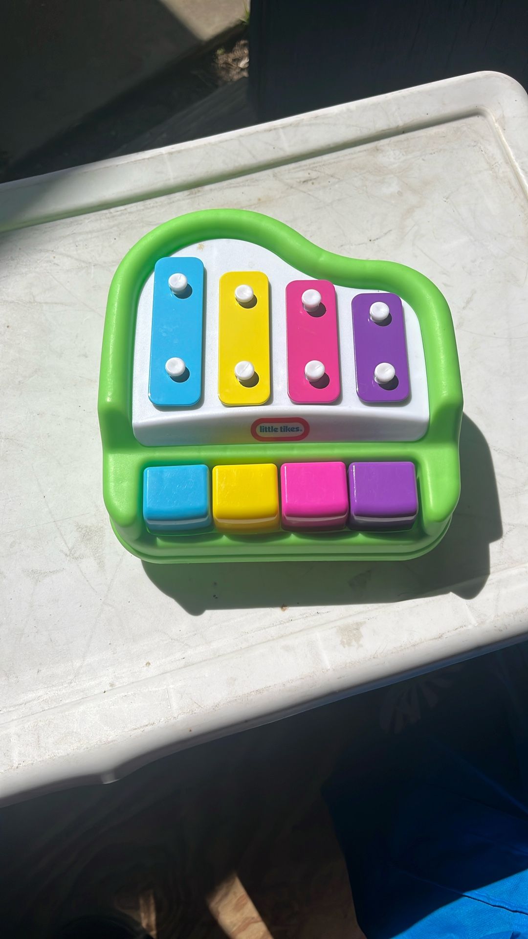 Little Tikes
