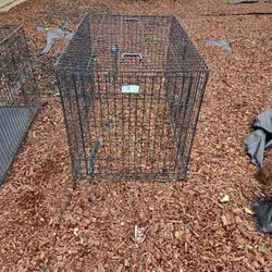 Large Kennell Large Dog Cage