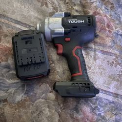 Impact Drill