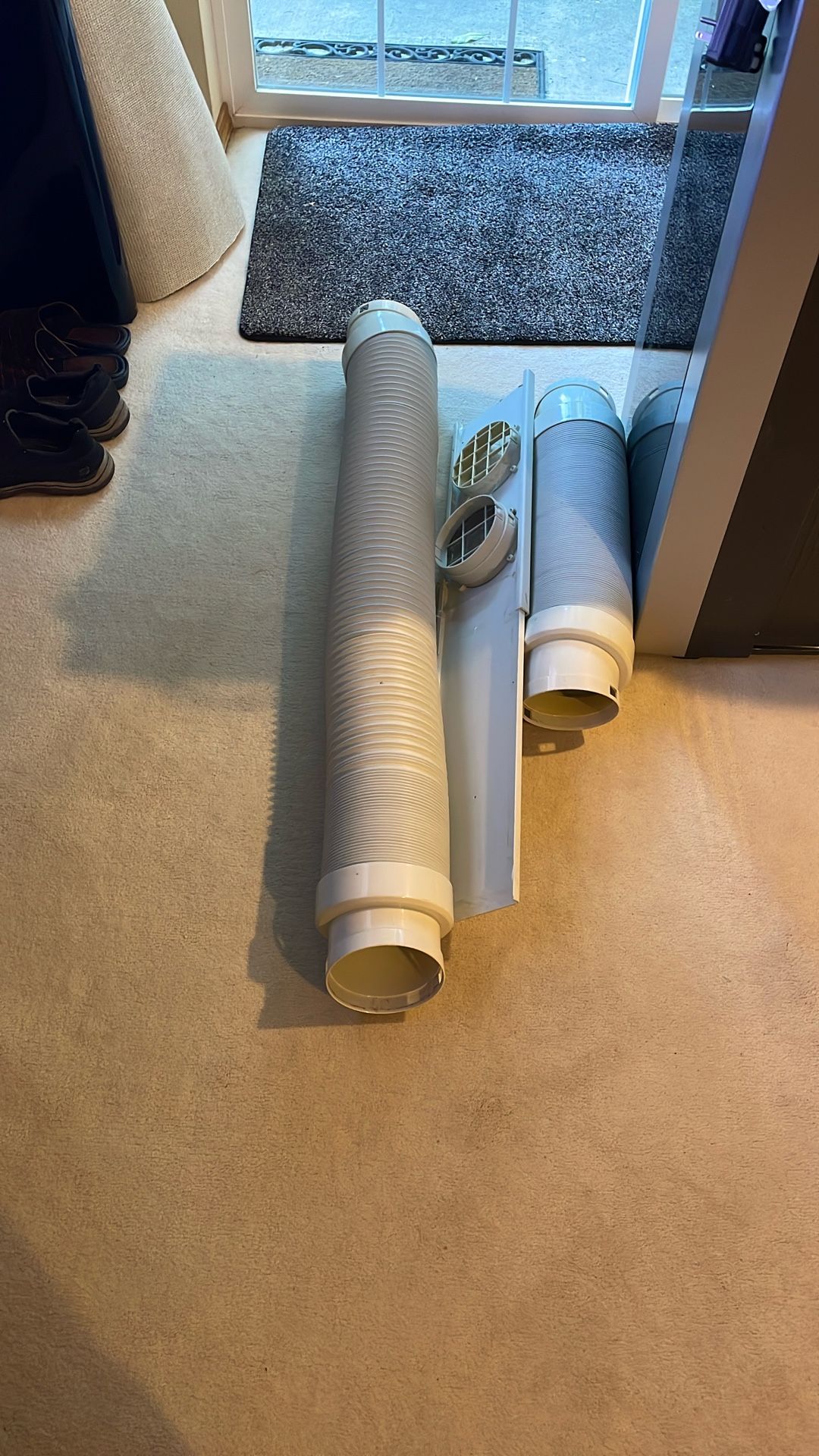 Portable Air Conditioning Unit
