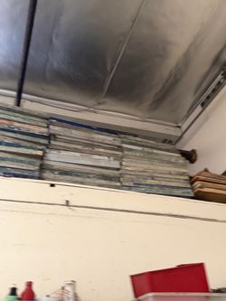 Screen printing frames