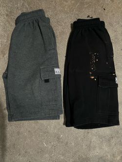 pro club shorts