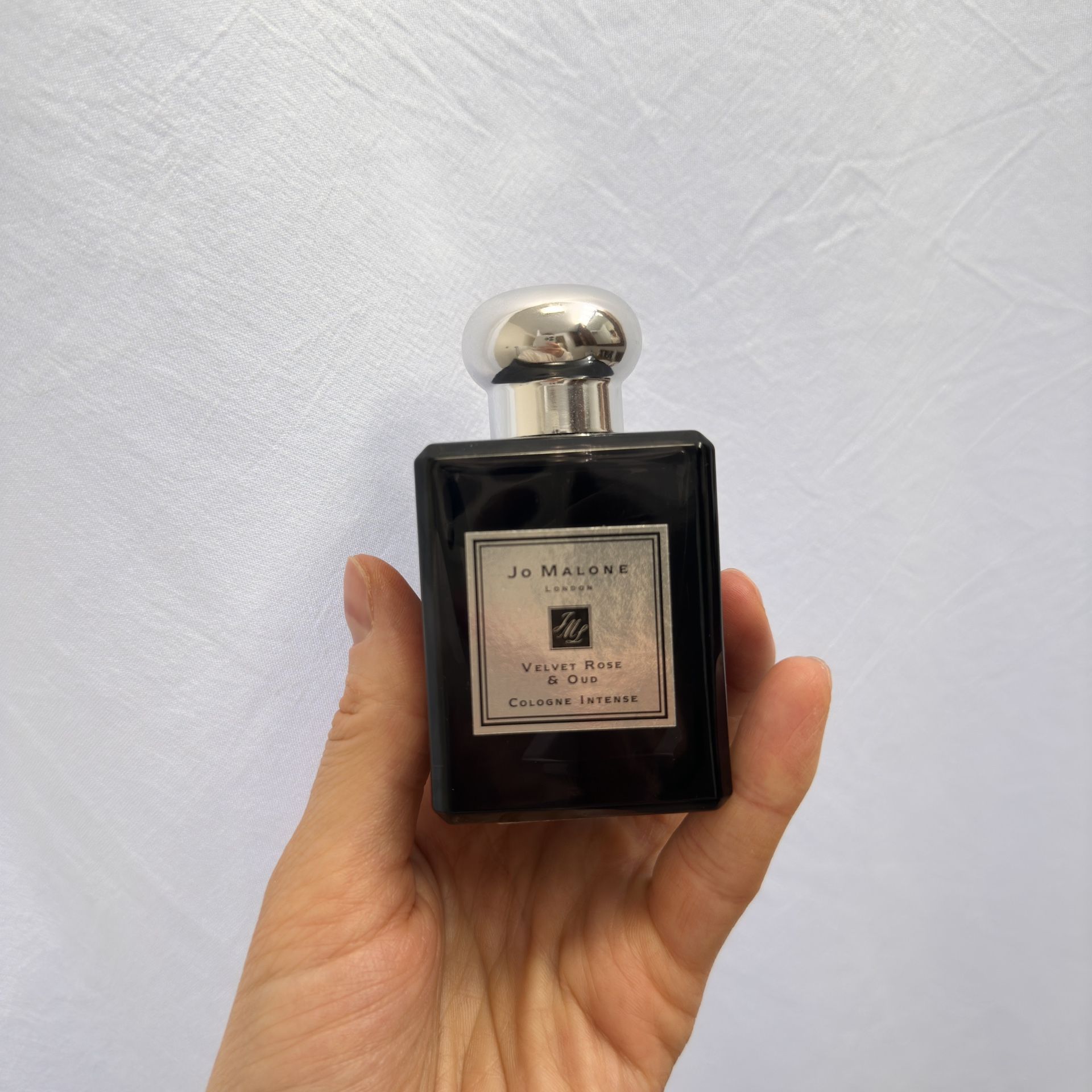 Jo Malone London  Velvet Rose & Oud Cologne Intense