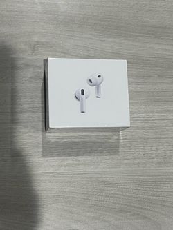 AirPod Pro 3
