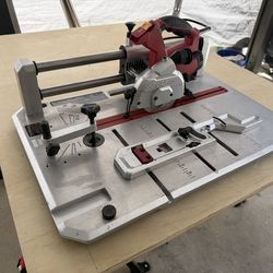 Skil 3601 flooring saw