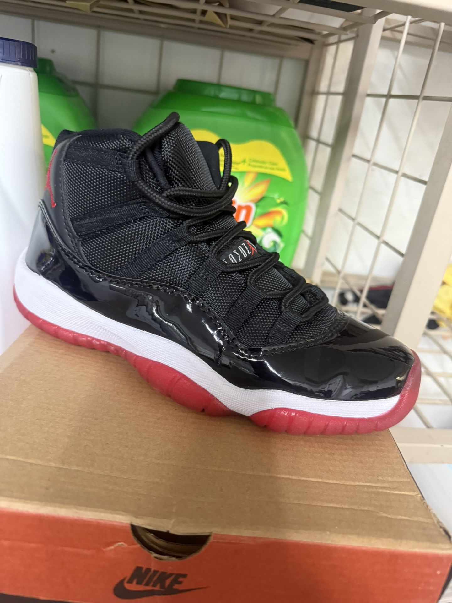 Jordan