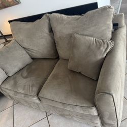 Love Seat