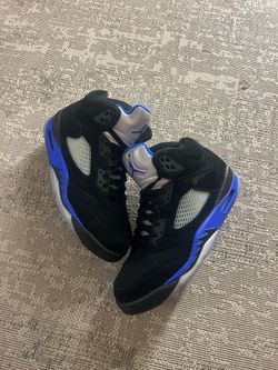 Jordan 5