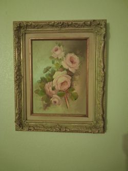11x14 lola ade signed original oil painting