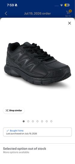 Non slip work shoes women’s 10