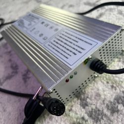 Charger for InMotion V13 Unicycle