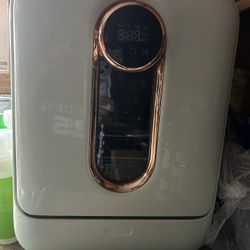 Compact Dishwasher 