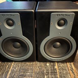 Bx5 a Speaker