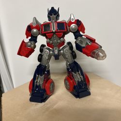 Optimus Prime