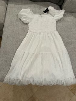 Pretty Garden Women’s Dresses