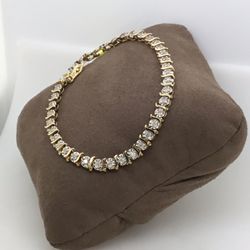 Lady’s Diamond Bracelet 