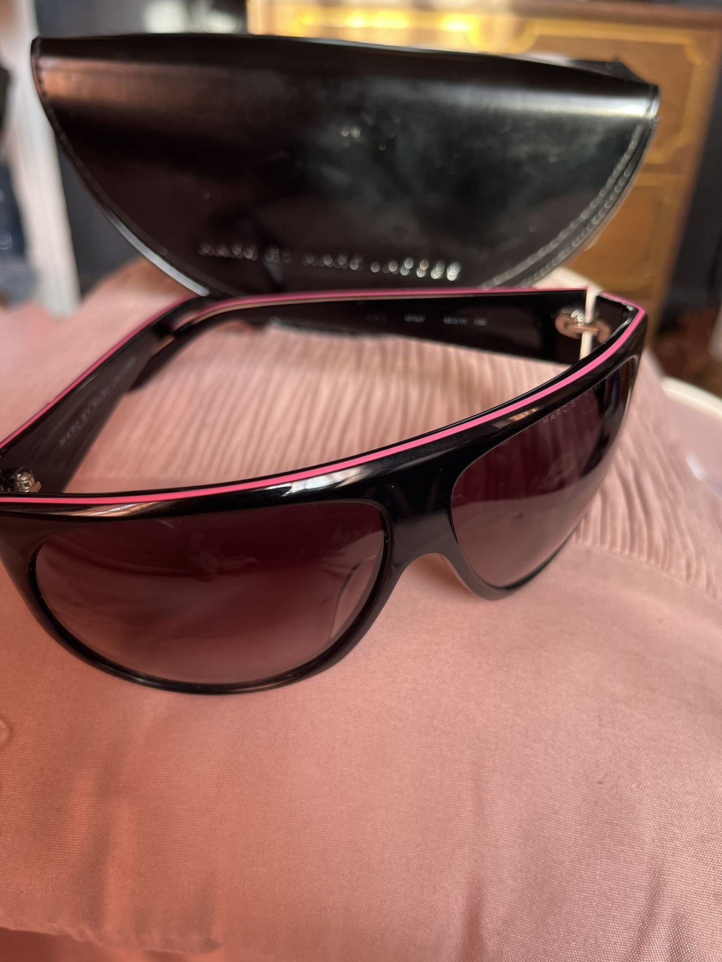 Marc Jacob’s Sunglasses