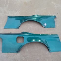 Nissan 240sx S14 S13 Parts & Universal 