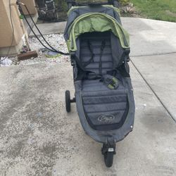 Citi Mini Stroller 