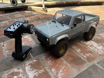 Element Enduro 1/10 Crawler