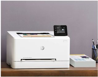 HP Color OfficeJet Pro M255dw