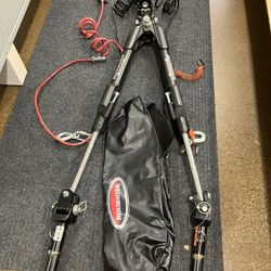 Roadmaster Nighthawk Tow Bar