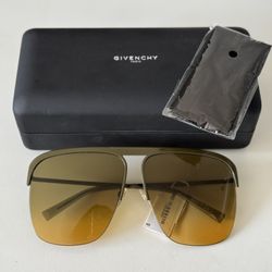 Givenchy Sunglasses Men 