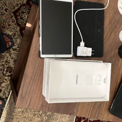 Samsung Galaxy A7 Tablet