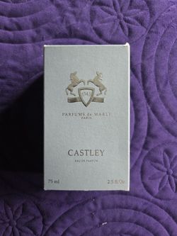 Parfum de marry castley