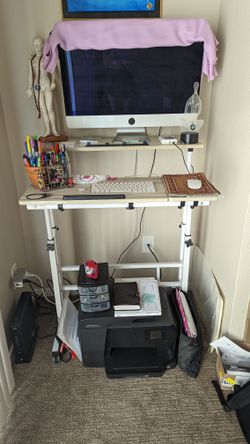 Standing Desk