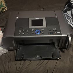 Canon printer